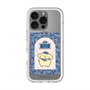 スリムプロテクションプレミアムケース with MagSafe［ ELLE×ポムポムプリン - パターン1 ］