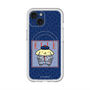 スリムプロテクションプレミアムケース with MagSafe［ ELLE×ポムポムプリン - セーラースタイル ］