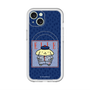スリムプロテクションプレミアムケース with MagSafe［ ELLE×ポムポムプリン - セーラースタイル ］