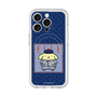 スリムプロテクションプレミアムケース with MagSafe［ ELLE×ポムポムプリン - セーラースタイル ］