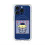 スリムプロテクションプレミアムケース with MagSafe［ ELLE×ポムポムプリン - セーラースタイル ］