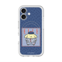 スリムプロテクションプレミアムケース with MagSafe［ ELLE×ポムポムプリン - セーラースタイル ］