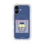 スリムプロテクションプレミアムケース with MagSafe［ ELLE×ポムポムプリン - セーラースタイル ］