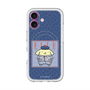 スリムプロテクションプレミアムケース with MagSafe［ ELLE×ポムポムプリン - セーラースタイル ］