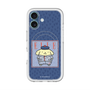 スリムプロテクションプレミアムケース with MagSafe［ ELLE×ポムポムプリン - セーラースタイル ］