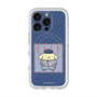 スリムプロテクションプレミアムケース with MagSafe［ ELLE×ポムポムプリン - セーラースタイル ］