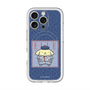 スリムプロテクションプレミアムケース with MagSafe［ ELLE×ポムポムプリン - セーラースタイル ］