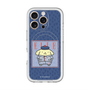 スリムプロテクションプレミアムケース with MagSafe［ ELLE×ポムポムプリン - セーラースタイル ］