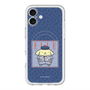 スリムプロテクションプレミアムケース with MagSafe［ ELLE×ポムポムプリン - セーラースタイル ］