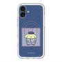 スリムプロテクションプレミアムケース with MagSafe［ ELLE×ポムポムプリン - セーラースタイル ］