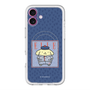 スリムプロテクションプレミアムケース with MagSafe［ ELLE×ポムポムプリン - セーラースタイル ］