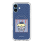 スリムプロテクションプレミアムケース with MagSafe［ ELLE×ポムポムプリン - セーラースタイル ］