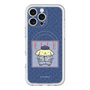 スリムプロテクションプレミアムケース with MagSafe［ ELLE×ポムポムプリン - セーラースタイル ］