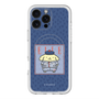 スリムプロテクションプレミアムケース with MagSafe［ ELLE×ポムポムプリン - セーラースタイル ］