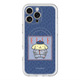 スリムプロテクションプレミアムケース with MagSafe［ ELLE×ポムポムプリン - セーラースタイル ］