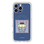 スリムプロテクションプレミアムケース with MagSafe［ ELLE×ポムポムプリン - セーラースタイル ］