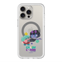 スリムプロテクションプレミアムケース with MagSafe［ キャンディーカリエス - なかよし ］