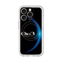 スリムプロテクションプレミアムケース with MagSafe［ ØMI MOON NIGHT 2026 Ø to 3 - ツアーロゴ ］