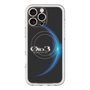 スリムプロテクションプレミアムケース with MagSafe［ ØMI MOON NIGHT 2026 Ø to 3 - ツアーロゴ ］
