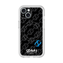 スリムプロテクションプレミアムケース with MagSafe［ ØMI MOON NIGHT 2026 Ø to 3 - ロゴ① ］