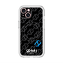 スリムプロテクションプレミアムケース with MagSafe［ ØMI MOON NIGHT 2026 Ø to 3 - ロゴ① ］