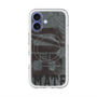スリムプロテクションプレミアムケース with MagSafe［ ØMI MOON NIGHT 2026 Ø to 3 - ロゴ② ］