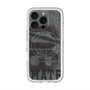 スリムプロテクションプレミアムケース with MagSafe［ ØMI MOON NIGHT 2026 Ø to 3 - ロゴ② ］