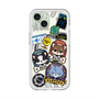 スリムプロテクションプレミアムケース with MagSafe［ ØMI MOON NIGHT 2026 Ø to 3 - キャラクター ］