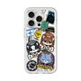 スリムプロテクションプレミアムケース with MagSafe［ ØMI MOON NIGHT 2026 Ø to 3 - キャラクター ］