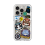 スリムプロテクションプレミアムケース with MagSafe［ ØMI MOON NIGHT 2026 Ø to 3 - キャラクター ］