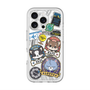 スリムプロテクションプレミアムケース with MagSafe［ ØMI MOON NIGHT 2026 Ø to 3 - キャラクター ］