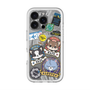 スリムプロテクションプレミアムケース with MagSafe［ ØMI MOON NIGHT 2026 Ø to 3 - キャラクター ］