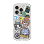 スリムプロテクションプレミアムケース with MagSafe［ ØMI MOON NIGHT 2026 Ø to 3 - キャラクター ］