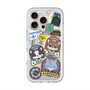 スリムプロテクションプレミアムケース with MagSafe［ ØMI MOON NIGHT 2026 Ø to 3 - キャラクター ］