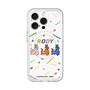 スリムプロテクションプレミアムケース with MagSafe［ ロディ - チルロディ ］