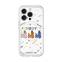 スリムプロテクションプレミアムケース with MagSafe［ ロディ - チルロディ ］