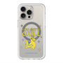 スリムプロテクションプレミアムケース with MagSafe［ ロディ - チル ］