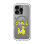 スリムプロテクションプレミアムケース with MagSafe［ ロディ - チル ］