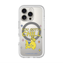 スリムプロテクションプレミアムケース with MagSafe［ ロディ - チル ］