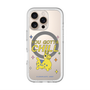 スリムプロテクションプレミアムケース with MagSafe［ ロディ - チル ］