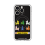 スリムプロテクションプレミアムケース with MagSafe［ ロディ - Take it chill ］
