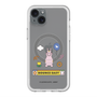 スリムプロテクションプレミアムケース with MagSafe［ ロディ - Bounce easy ］