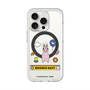 スリムプロテクションプレミアムケース with MagSafe［ ロディ - Bounce easy ］