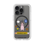 スリムプロテクションプレミアムケース with MagSafe［ ロディ - Bounce easy ］