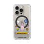 スリムプロテクションプレミアムケース with MagSafe［ ロディ - Bounce easy ］