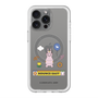 スリムプロテクションプレミアムケース with MagSafe［ ロディ - Bounce easy ］