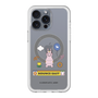 スリムプロテクションプレミアムケース with MagSafe［ ロディ - Bounce easy ］