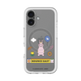 スリムプロテクションプレミアムケース with MagSafe［ ロディ - Bounce easy ］