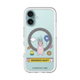スリムプロテクションプレミアムケース with MagSafe［ ロディ - Bounce easy ］