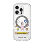 スリムプロテクションプレミアムケース with MagSafe［ ロディ - Bounce easy ］